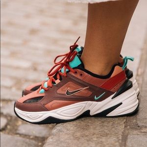 ✨ Nike M2K Tekno Sneaker